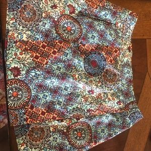 Super cute Athleta skort